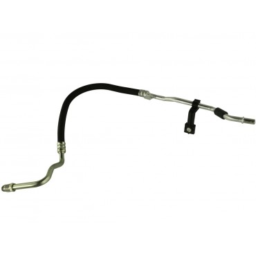 Tuyau Hydraulique Direction Assistée Pour Fiat Ducato