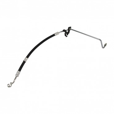 Tuyau Hydraulique Direction Assistée Pour Fiat Ducato