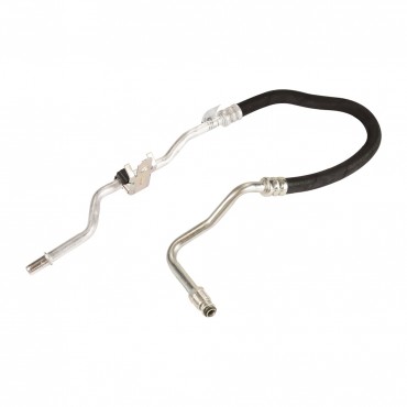 Tuyau Hydraulique Direction Assistée Pour Fiat Ducato