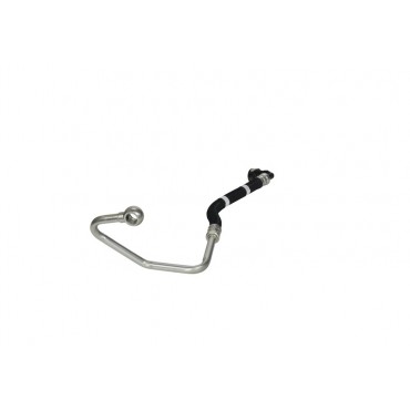 Tuyau Hydraulique Direction Assistée Pour Iveco Daily VI