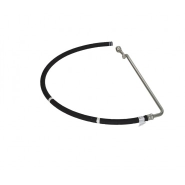 Tuyau Hydraulique Direction Assistée Pour Iveco Daily Citys VI