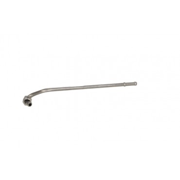 Conduit Système Gaz d'échappement Pour Iveco Daily Citys VI
