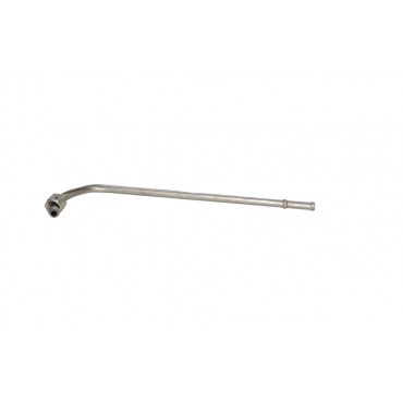 Conduit Système Gaz d'échappement Pour Iveco Daily Citys VI