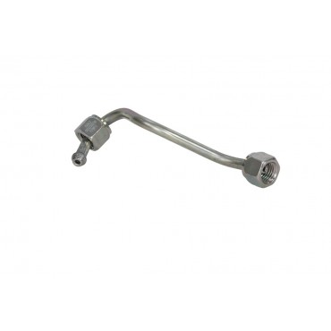 Tuyau de Carburant Pour Citroën Jumper