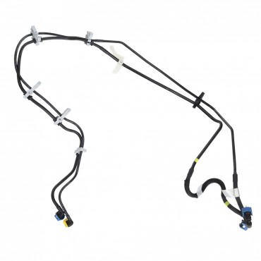 Tuyau de Carburant Pour Fiat Ducato