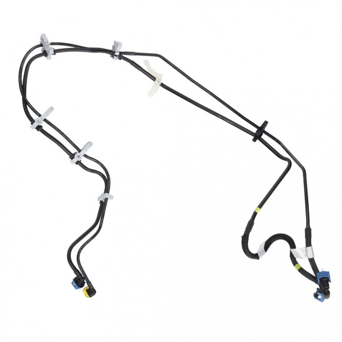 Tuyau de Carburant Pour Fiat Ducato