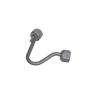 Tuyau de Carburant Pour Fiat Ducato