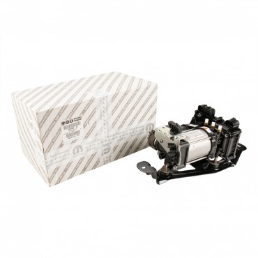 Compresseur de Pression Pneumatique Pour Fiat Ducato