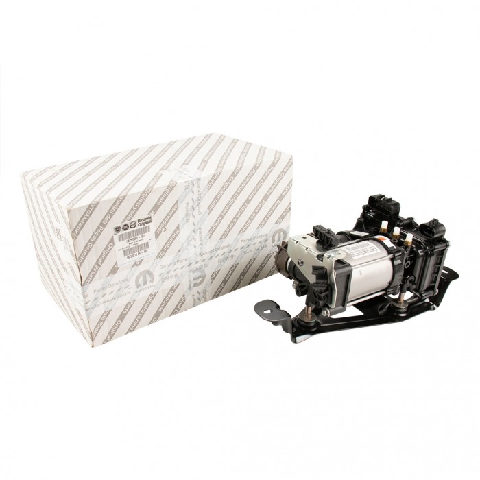 Compresseur de Pression Pneumatique Pour Fiat Ducato