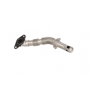Tuyau Vanne EGR Pour Fiat Ducato 5801364088