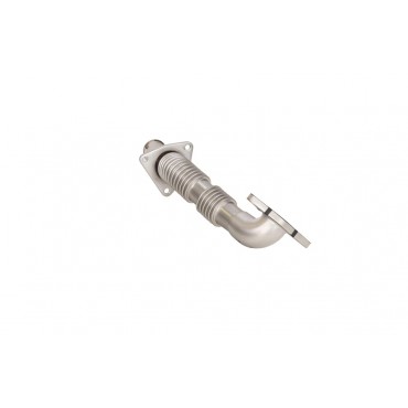 Tuyau Vanne EGR Pour Fiat Ducato 5801364088