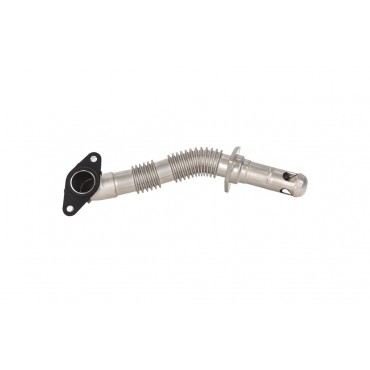 Tuyau Vanne EGR Pour Fiat Ducato 5801364088