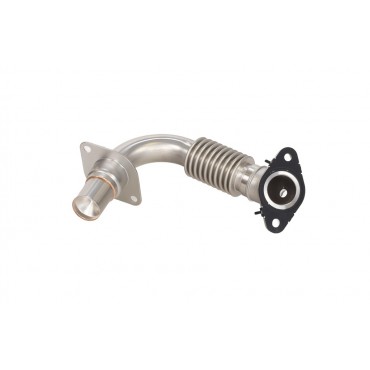 Tuyau Vanne EGR Pour Fiat Ducato