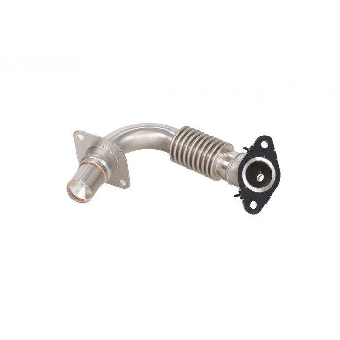 Tuyau Vanne EGR Pour Fiat Ducato