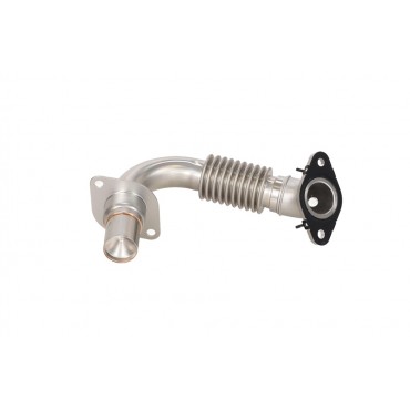Tuyau Vanne EGR Pour Fiat Ducato