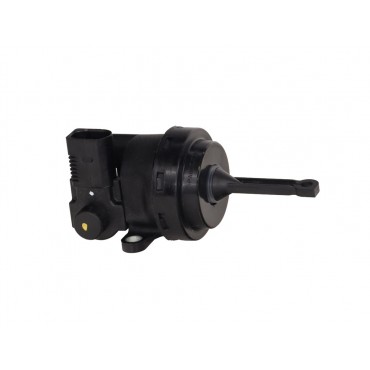 Actuateur Pression Vanne EGR Pour Fiat Ducato