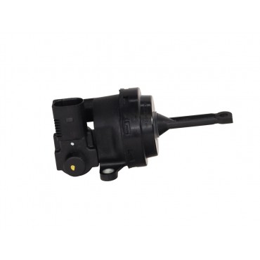 Actuateur Pression Vanne EGR Pour Fiat Ducato