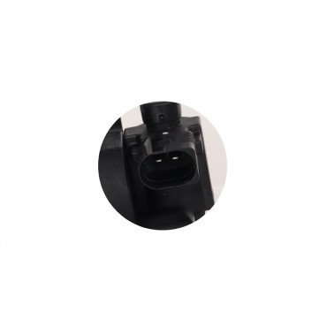 Actuateur Pression Vanne EGR Pour Fiat Ducato