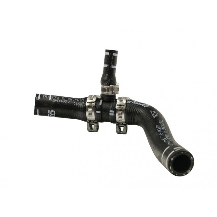 Tuyau Vanne EGR Pour Iveco Daily IV