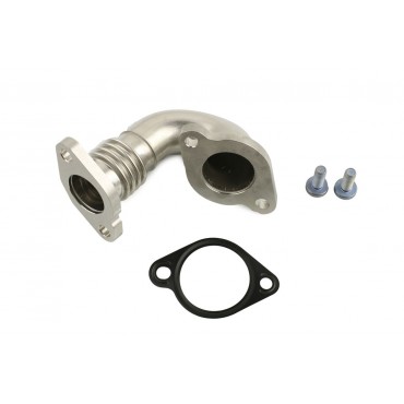 Tuyau Vanne EGR Pour Iveco Daily III IV V VI 500086202