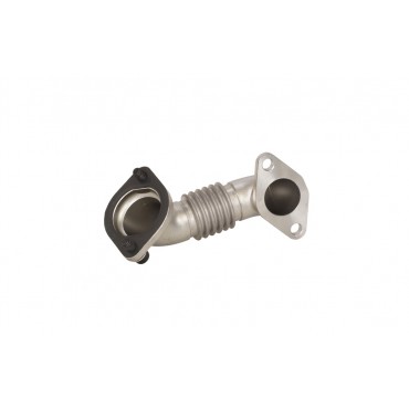 Tuyau Vanne EGR Pour Iveco Daily VI