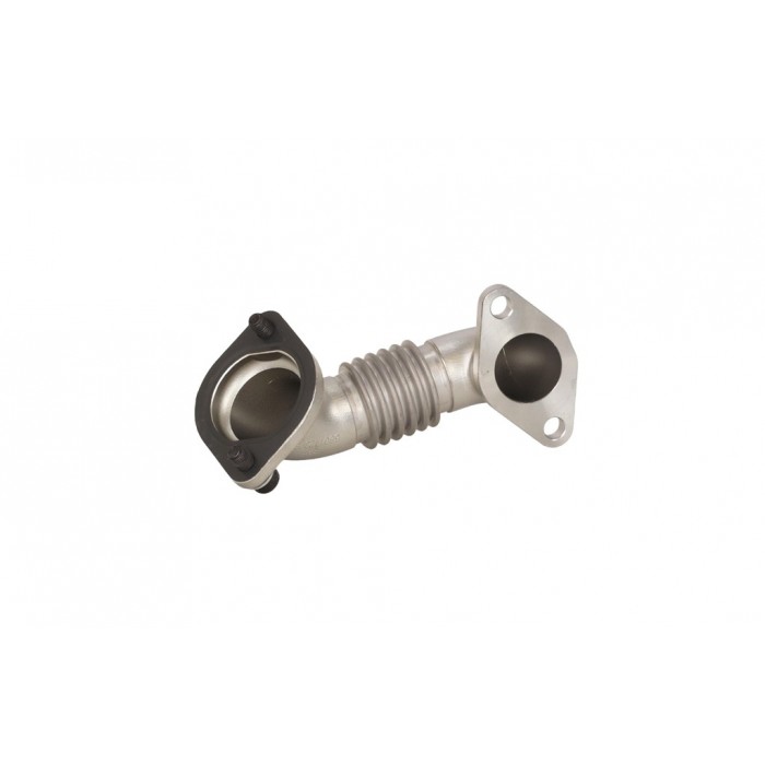 Tuyau Vanne EGR Pour Iveco Daily VI
