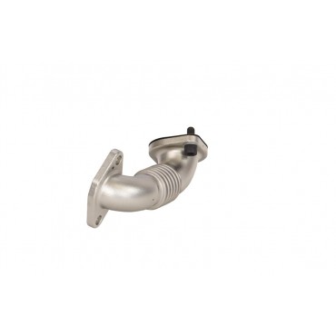 Tuyau Vanne EGR Pour Iveco Daily VI