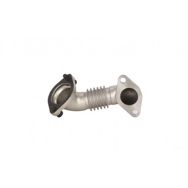 Tuyau Vanne EGR Pour Iveco Daily VI