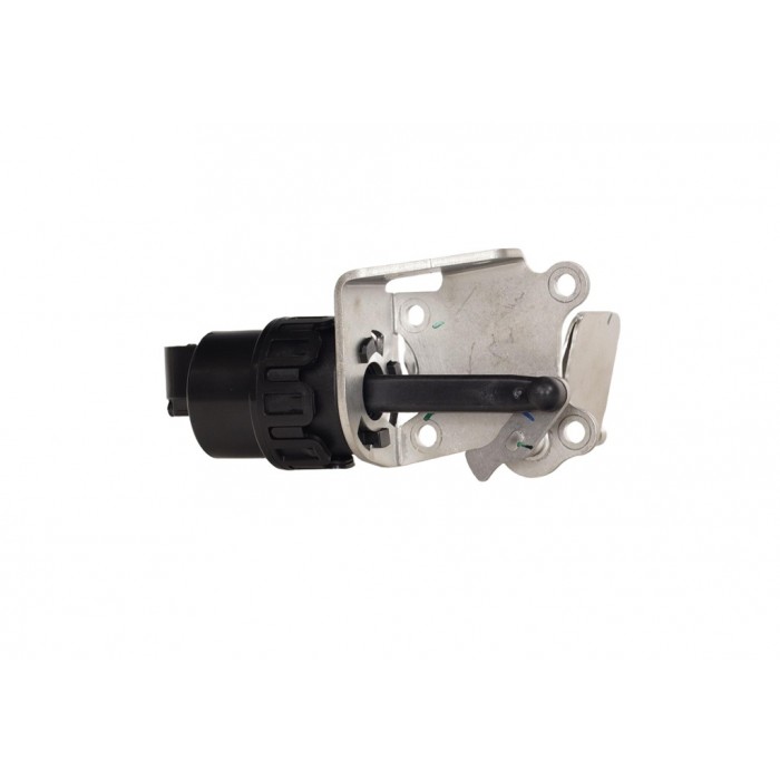 Actuateur Pression Vanne EGR Pour Iveco Daily Citys VI