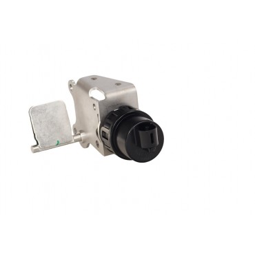 Actuateur Pression Vanne EGR Pour Iveco Daily Citys VI