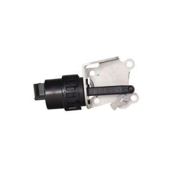 Actuateur Pression Vanne EGR Pour Iveco Daily Citys VI