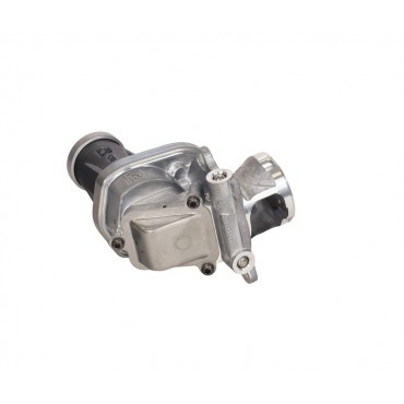 Vanne EGR Pour Iveco Daily Citys VI