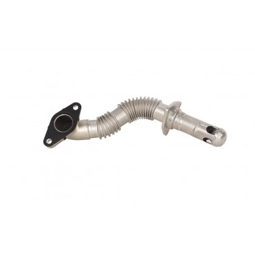 Tuyau Vanne EGR Pour Iveco Daily Citys VI