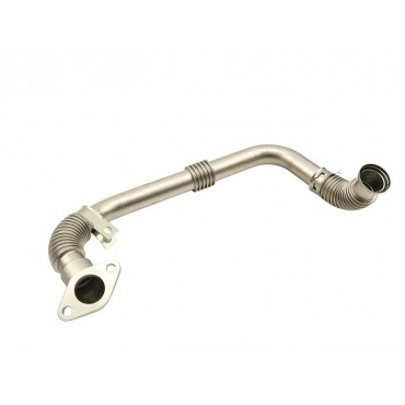 Tuyau Vanne EGR Pour Iveco Daily Citys V VI