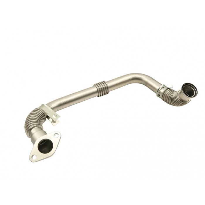 Tuyau Vanne EGR Pour Iveco Daily Citys V VI