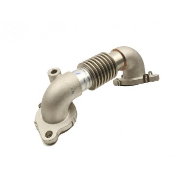 Tuyau Vanne EGR Pour Iveco Daily Citys VI