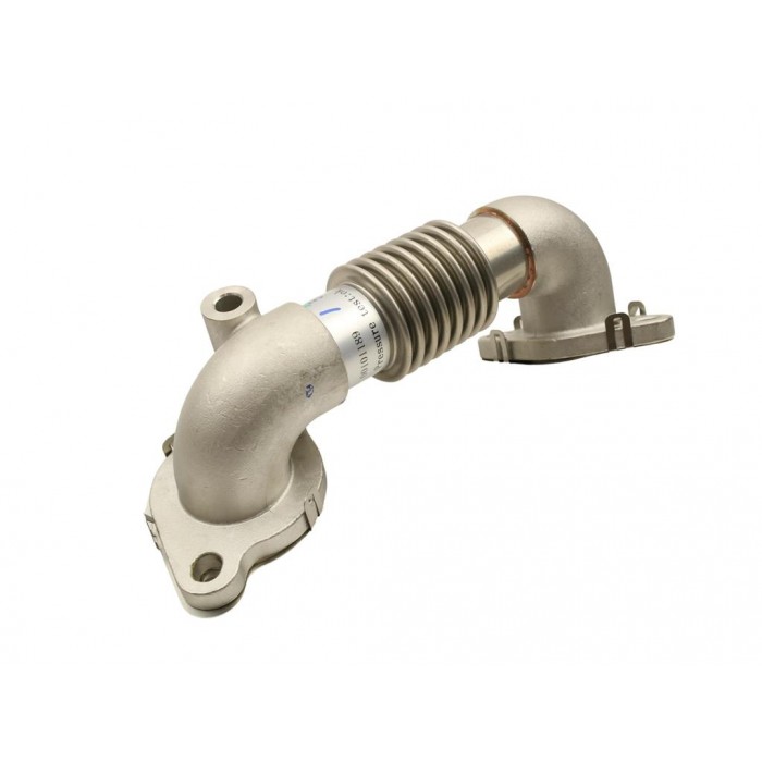 Tuyau Vanne EGR Pour Iveco Daily Citys VI
