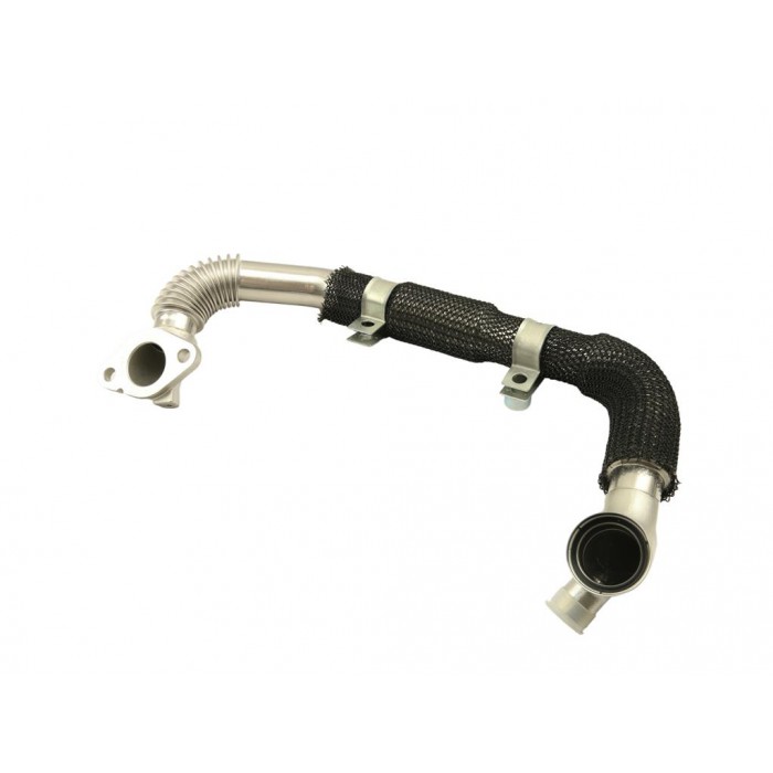 Tuyau Vanne EGR Pour Iveco Daily Citys VI