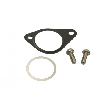 Vanne EGR Pour Iveco Daily Citys VI 42577107, 5801686754