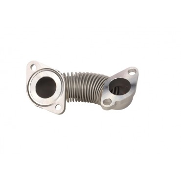 Tuyau Vanne EGR Pour Iveco Daily Citys VI