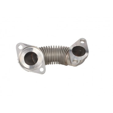 Tuyau Vanne EGR Pour Iveco Daily Citys VI