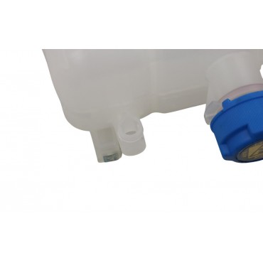 Vase d'Expansion Liquide de Refroidissement Pour Fiat Ducato