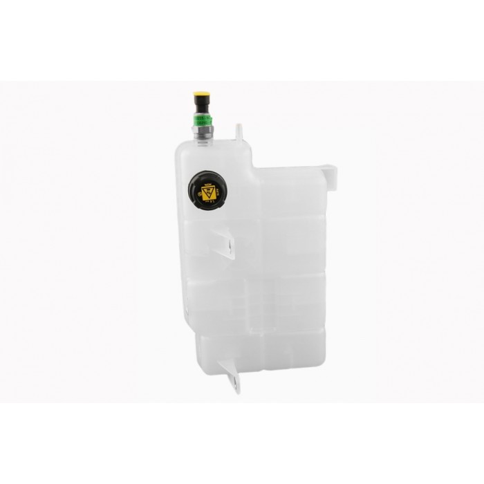 Vase d'Expansion Liquide de Refroidissement Pour Iveco 5802505593, 504359964
