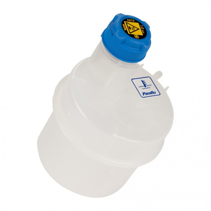 Vase d'Expansion Liquide de Refroidissement Pour Iveco Daily Citys VI