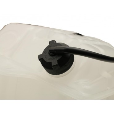 Vase d'Expansion Liquide de Refroidissement Pour Peugeot Renault VW Audi