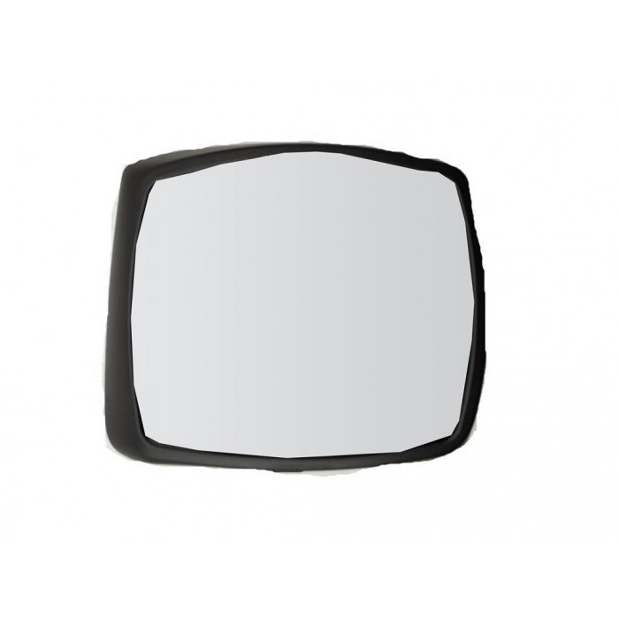 Verre de Rétroviseur Droit Pour Iveco Daily VI