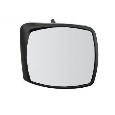 Verre de Rétroviseur Gauche Pour Iveco Daily VI
