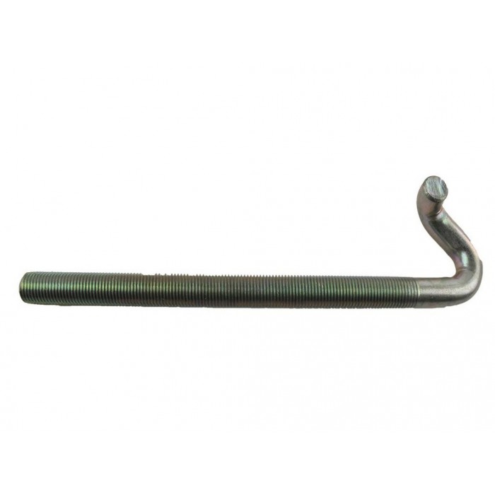 Barre Support Roue de Secours Pour Iveco Daily IV