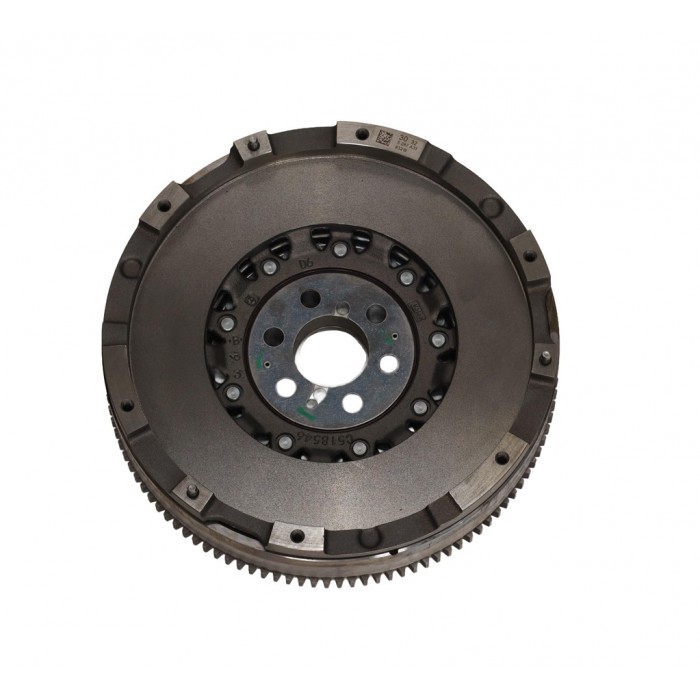 Volant Moteur Pour Fiat Ducato 46352042