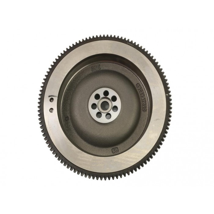 Volant Moteur Pour Fiat Ducato